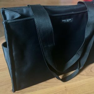 Kate Spade New York Nylon Tote Bag